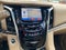 2020 Cadillac Escalade Platinum