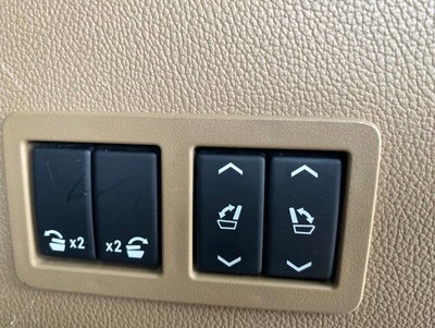 2020 Cadillac Escalade Platinum