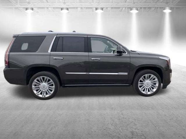 2020 Cadillac Escalade Platinum