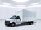 2018 Chevrolet Express Cutaway 3500 Work Van