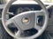 2018 Chevrolet Express Cutaway 3500 Work Van