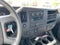 2018 Chevrolet Express Cutaway 3500 Work Van