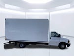 2018 Chevrolet Express Cutaway 3500 Work Van