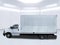 2018 Chevrolet Express Cutaway 3500 Work Van
