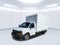 2019 Chevrolet Express Cutaway 3500 Work Van