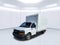 2019 Chevrolet Express Cutaway 3500 Work Van