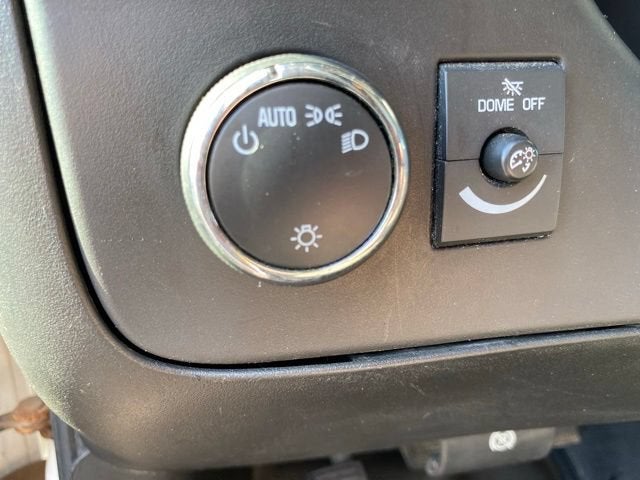 2019 Chevrolet Express Cutaway 3500 Work Van