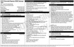 2019 Chevrolet Express Cutaway 3500 Work Van