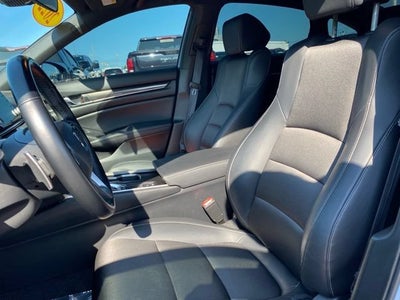 2022 Honda Accord Sport 2.0T