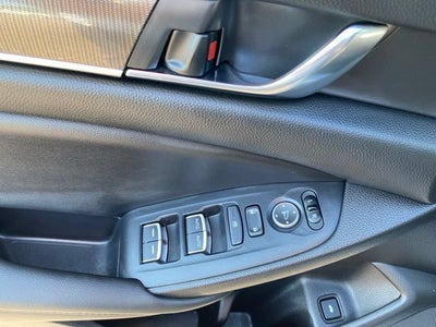 2022 Honda Accord Sport 2.0T