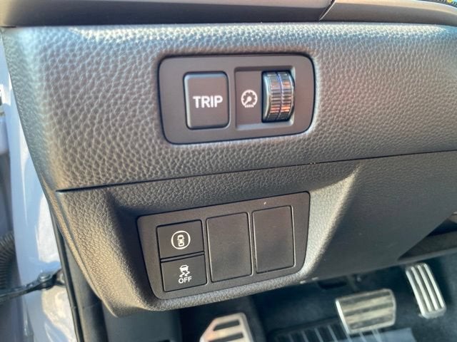 2022 Honda Accord Sport 2.0T