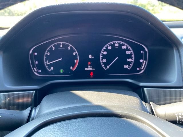 2022 Honda Accord Sport 2.0T
