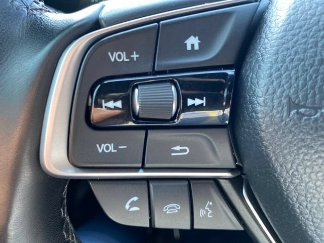 2022 Honda Accord Sport 2.0T