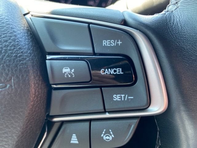 2022 Honda Accord Sport 2.0T