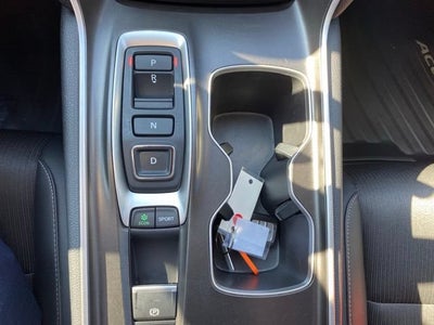 2022 Honda Accord Sport 2.0T