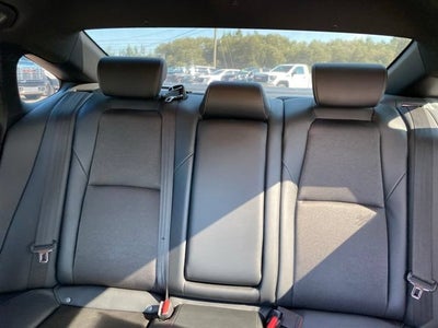2022 Honda Accord Sport 2.0T