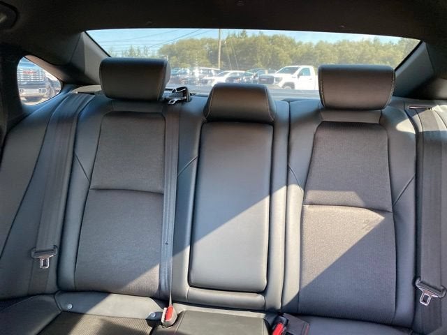 2022 Honda Accord Sport 2.0T