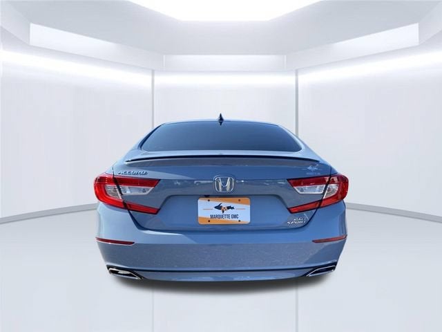 2022 Honda Accord Sport 2.0T