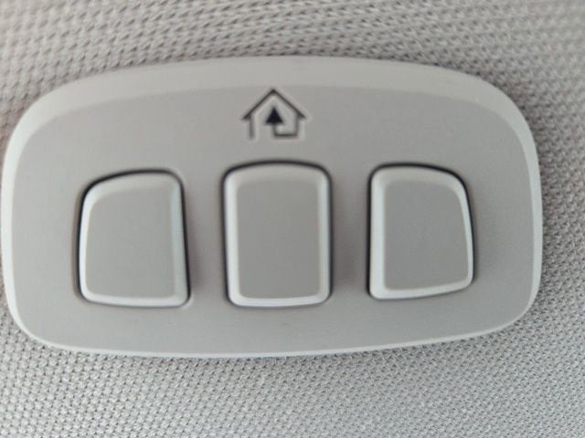 2020 Lincoln Continental Reserve