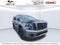 2019 Nissan TITAN SV