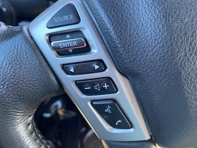 2019 Nissan TITAN SV