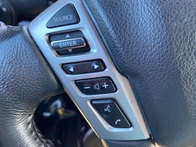 2019 Nissan TITAN SV