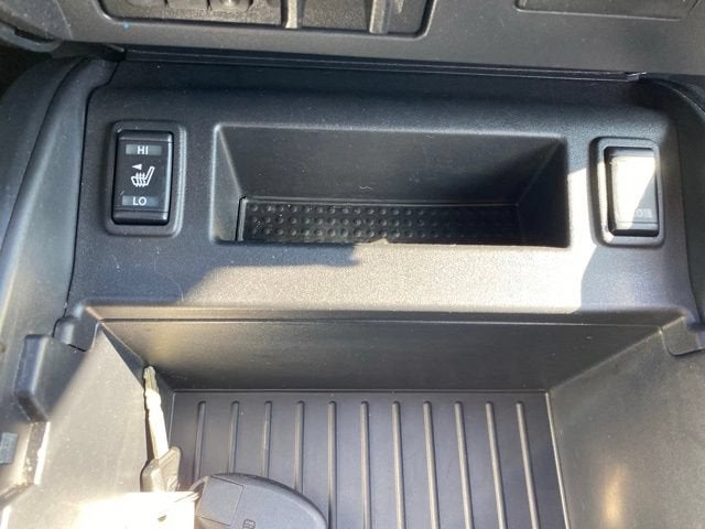 2019 Nissan TITAN SV