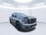 2019 Nissan TITAN SV