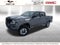 2024 Nissan Frontier Crew Cab S 4x4