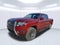 2025 Nissan Frontier Crew Cab Long Bed SV 4x4