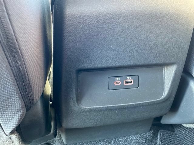 2025 Nissan Frontier Crew Cab Long Bed SV 4x4