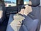 2025 Nissan Frontier Crew Cab Long Bed SV 4x4