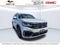 2023 Volkswagen Atlas 3.6L V6 SEL Premium R-Line