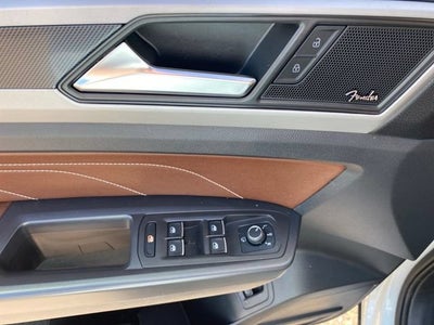 2023 Volkswagen Atlas 3.6L V6 SEL Premium R-Line
