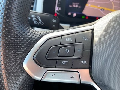 2023 Volkswagen Atlas 3.6L V6 SEL Premium R-Line