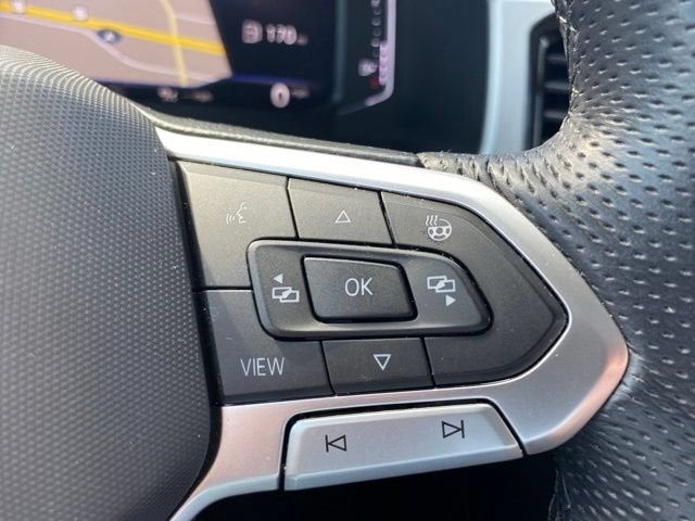 2023 Volkswagen Atlas 3.6L V6 SEL Premium R-Line