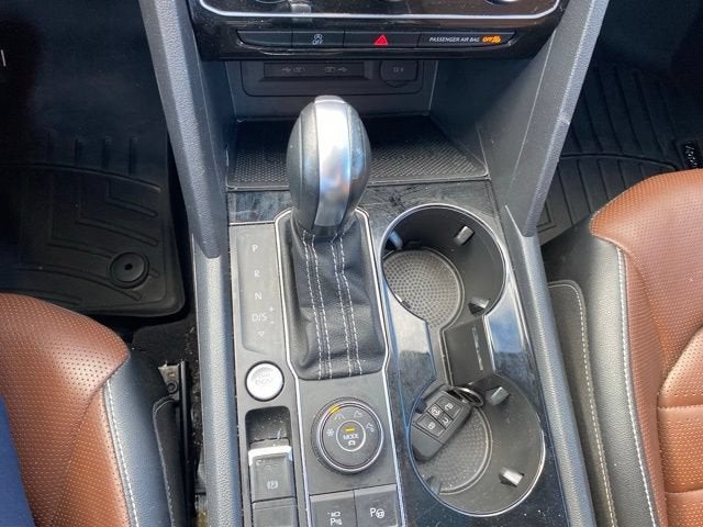2023 Volkswagen Atlas 3.6L V6 SEL Premium R-Line