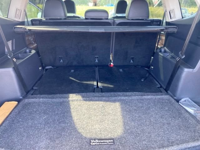 2023 Volkswagen Atlas 3.6L V6 SEL Premium R-Line