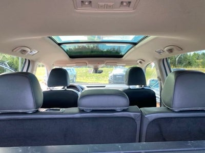 2023 Volkswagen Atlas 3.6L V6 SEL Premium R-Line