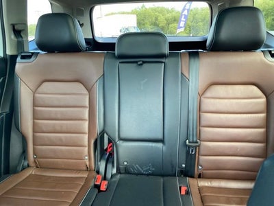 2023 Volkswagen Atlas 3.6L V6 SEL Premium R-Line