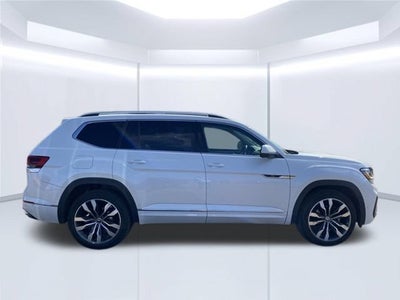 2023 Volkswagen Atlas 3.6L V6 SEL Premium R-Line