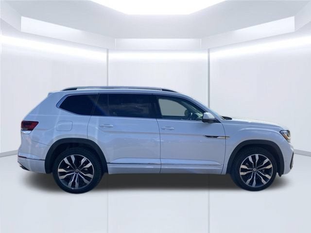 2023 Volkswagen Atlas 3.6L V6 SEL Premium R-Line