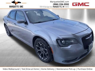 2016 Chrysler 300 300S