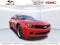 2010 Chevrolet Camaro LS