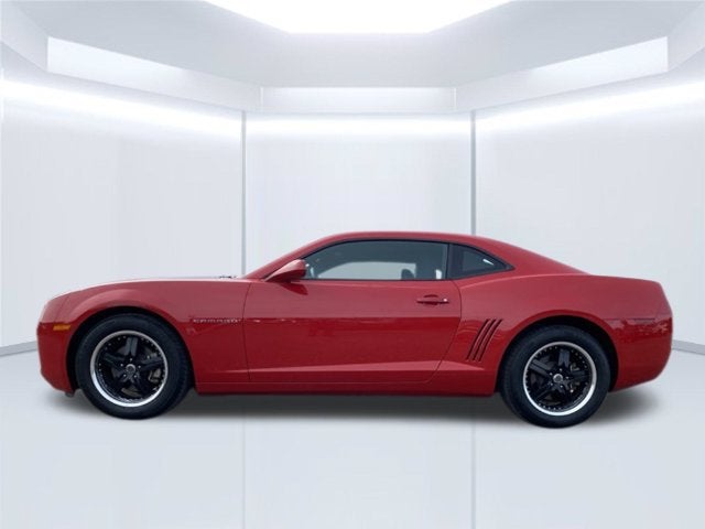 2010 Chevrolet Camaro LS