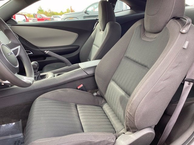 2010 Chevrolet Camaro LS