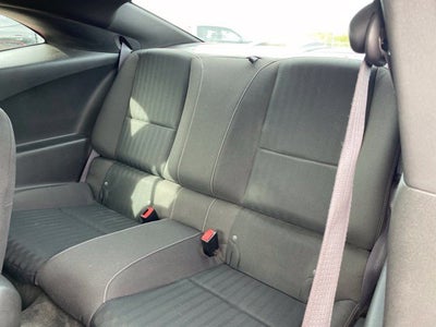 2010 Chevrolet Camaro LS