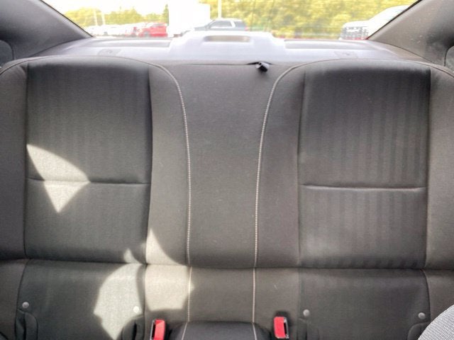 2010 Chevrolet Camaro LS