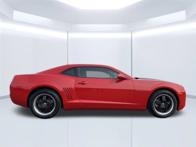 2010 Chevrolet Camaro LS