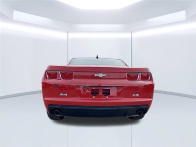 2010 Chevrolet Camaro LS